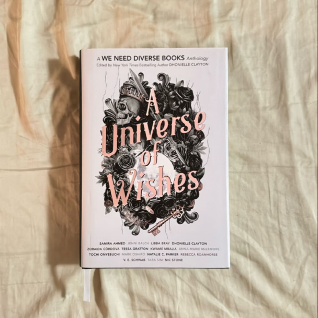 A Universe of Wishes