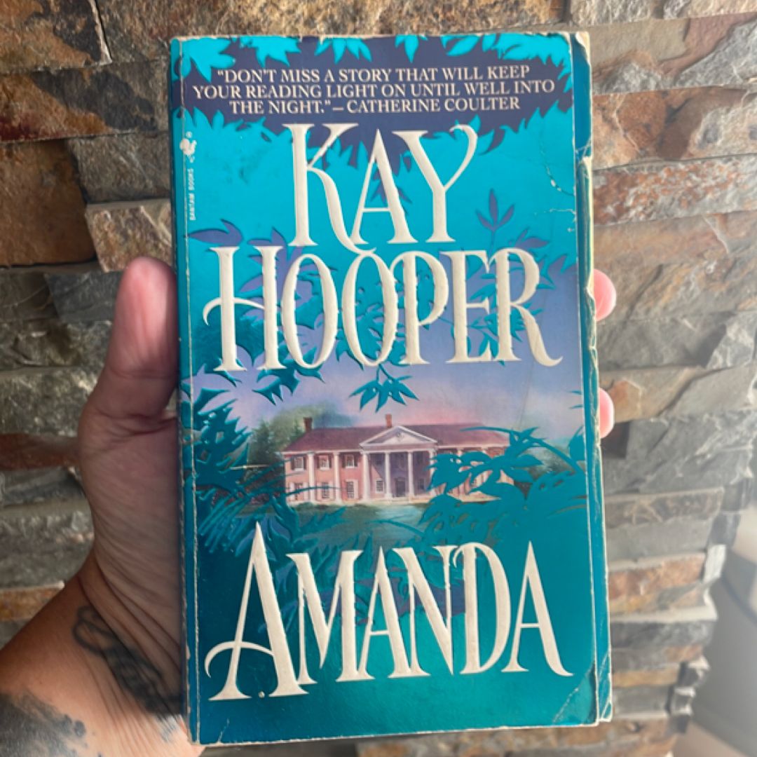 Amanda
