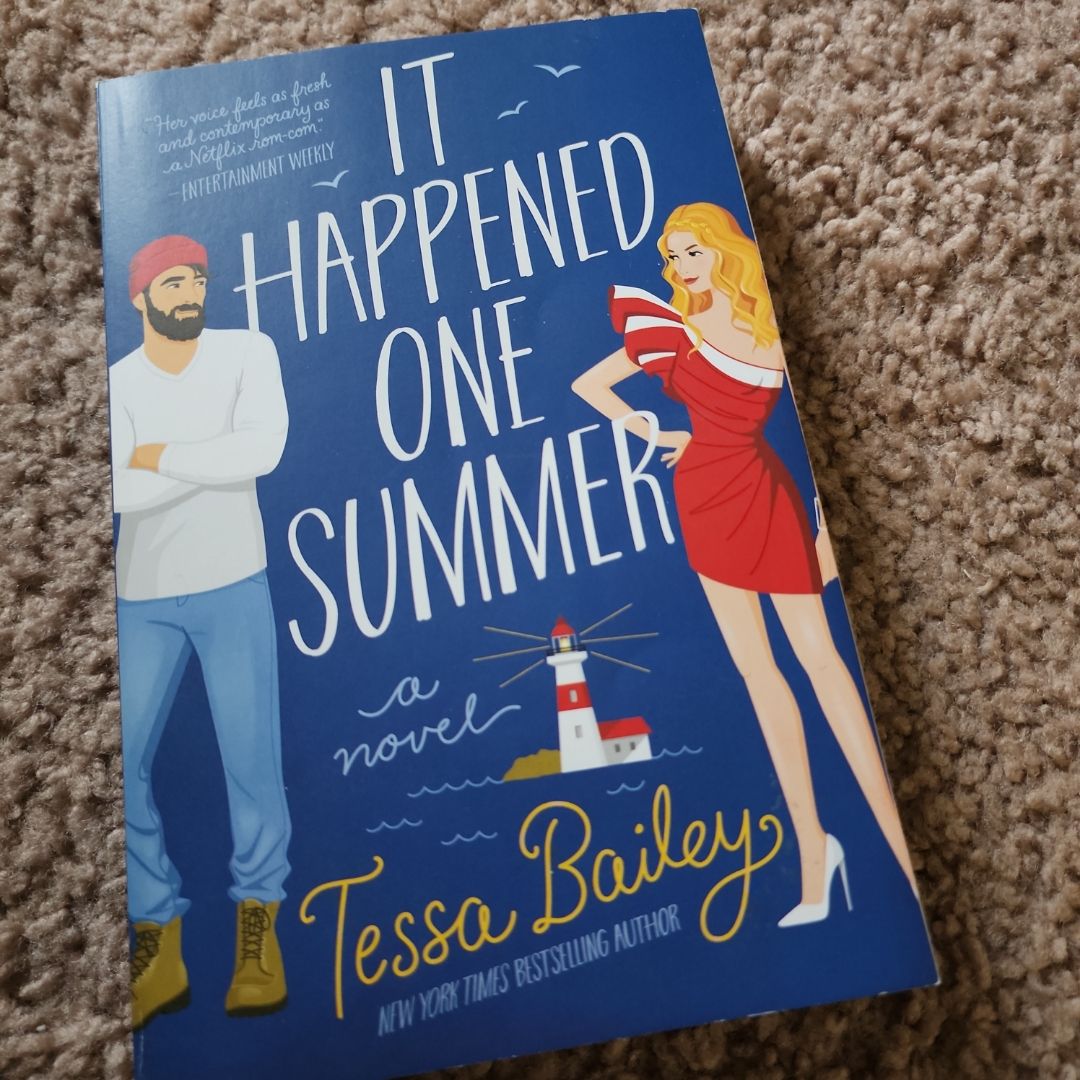 It Happened One Summer