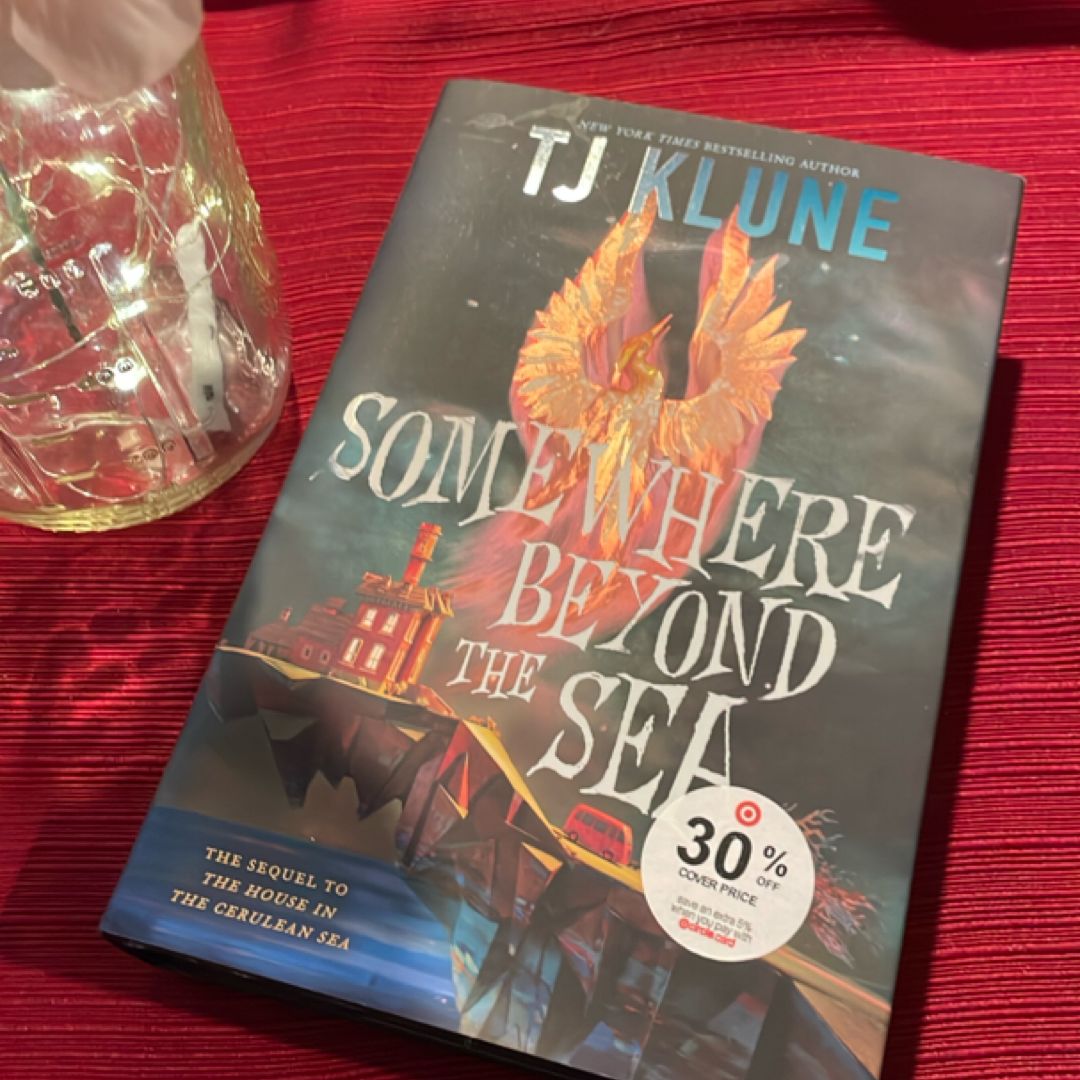 Somewhere Beyond the Sea