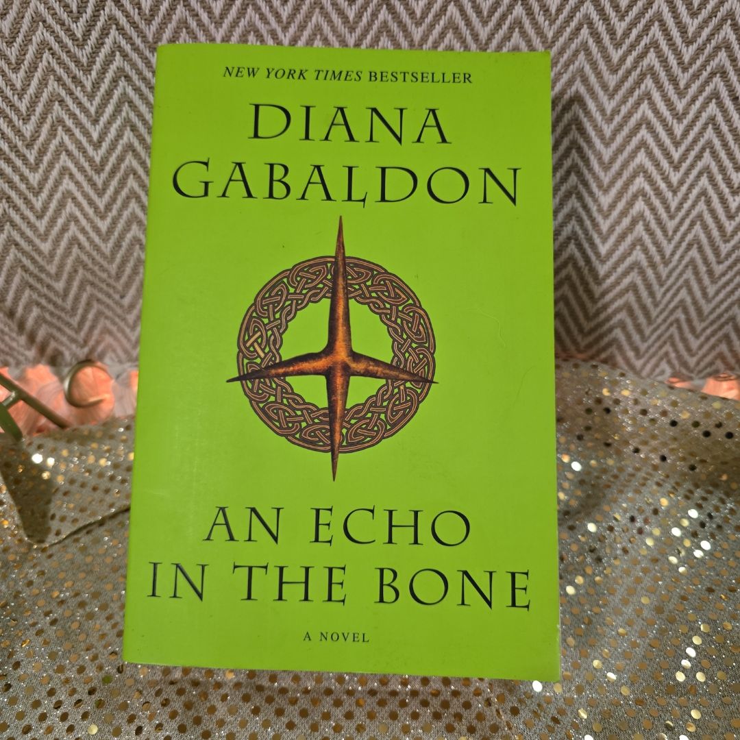 An Echo in the Bone