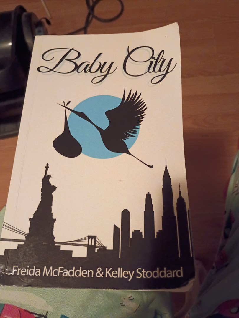 Baby City