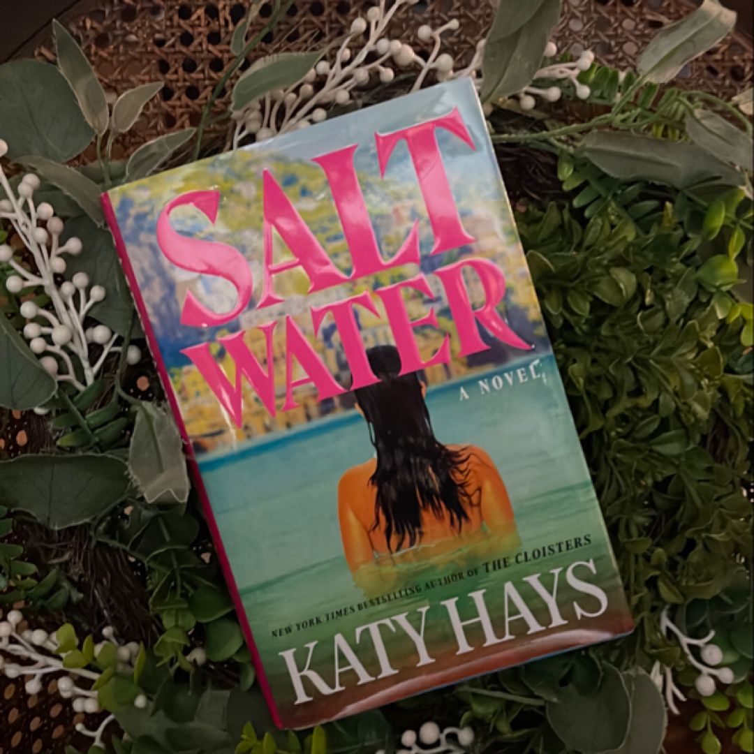 Saltwater