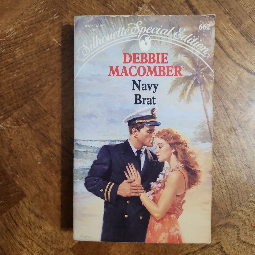 Navy Brat