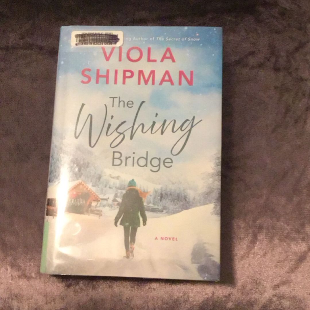 The Wishing Bridge