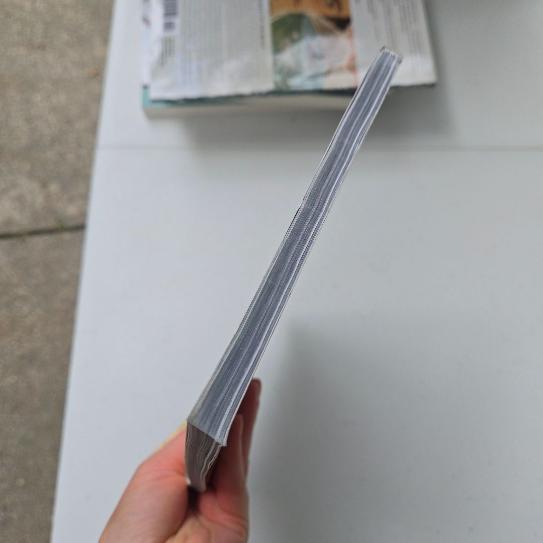 The Unwritten Vol. 6: Tommy Taylor and the War of Words