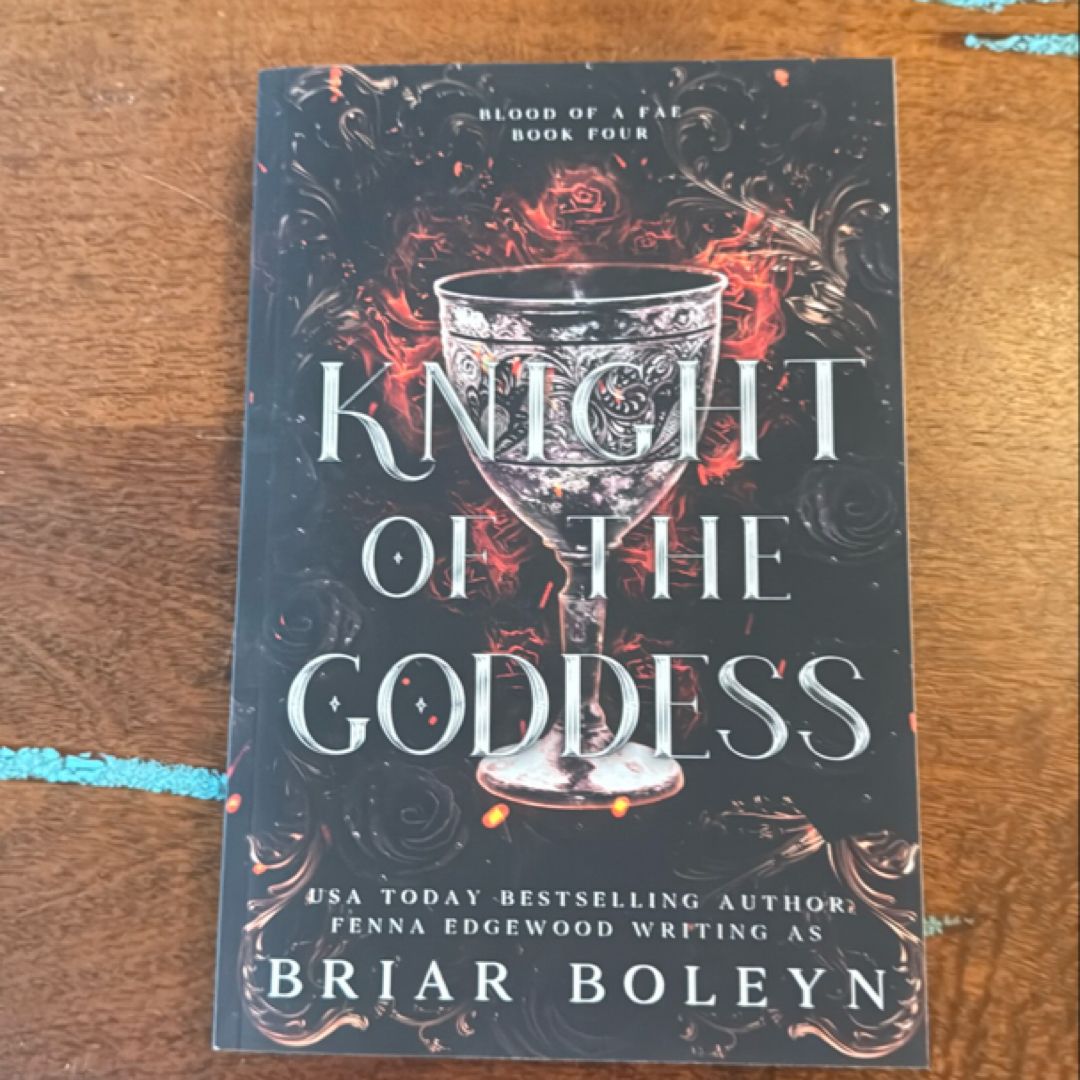 Knight of the Goddess