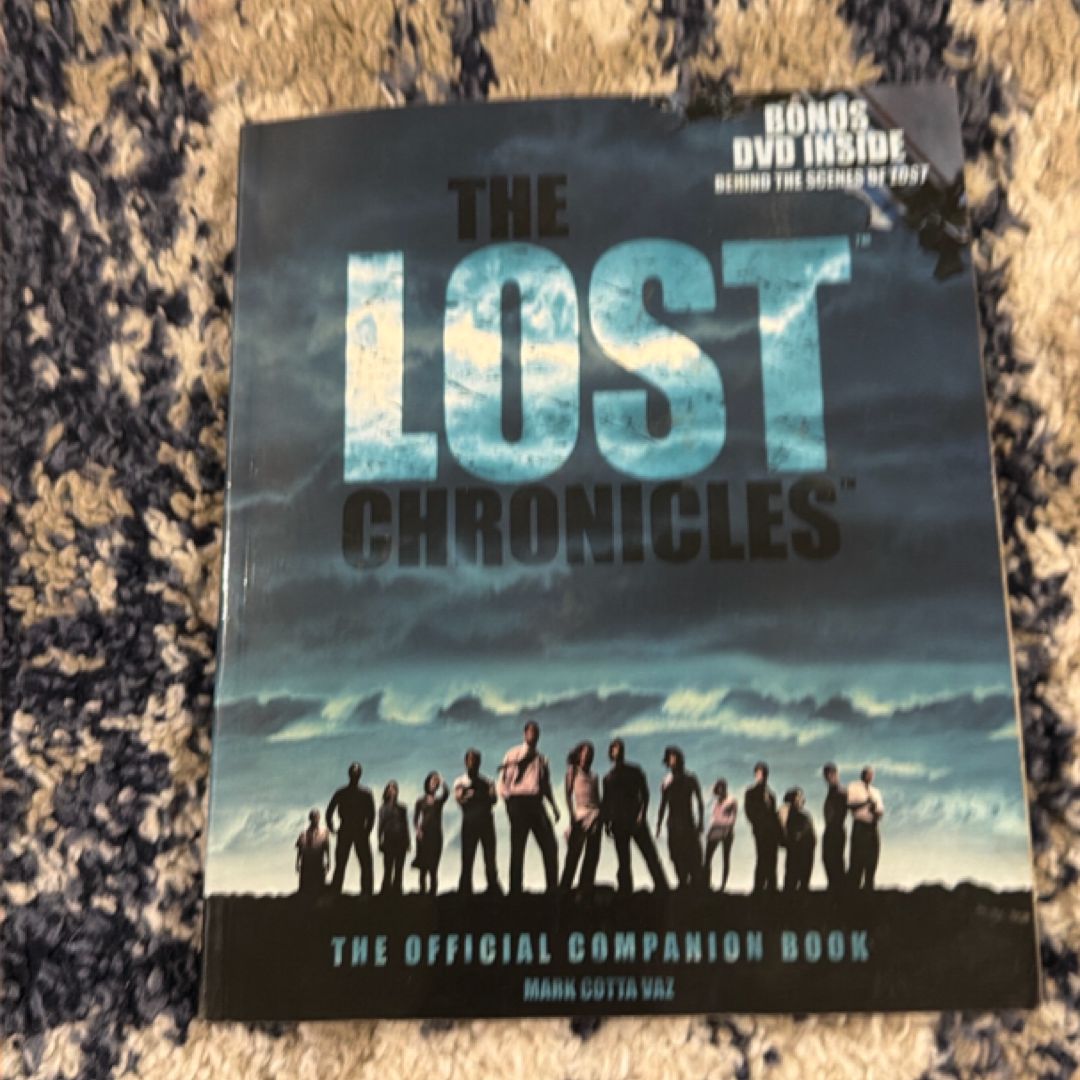 The Lost Chronicles