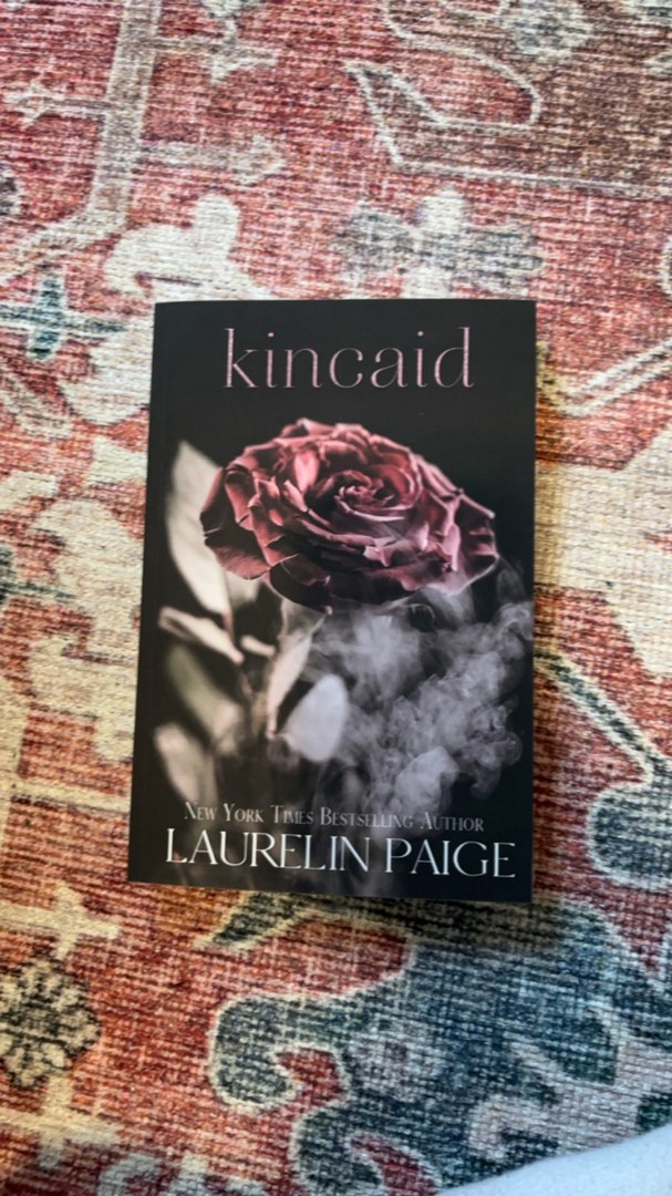 Kincaid