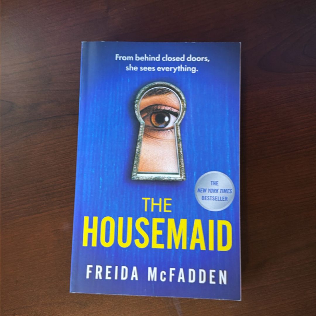The Housemaid