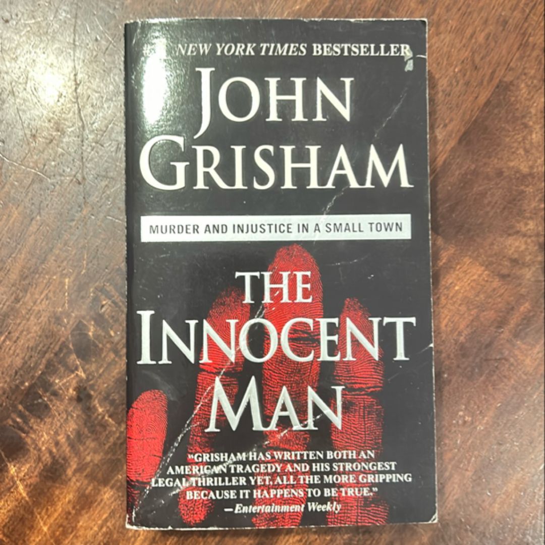 The Innocent Man
