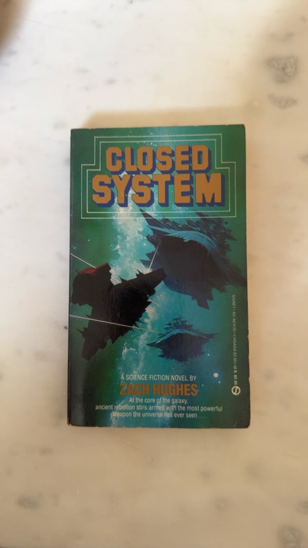 Closed System