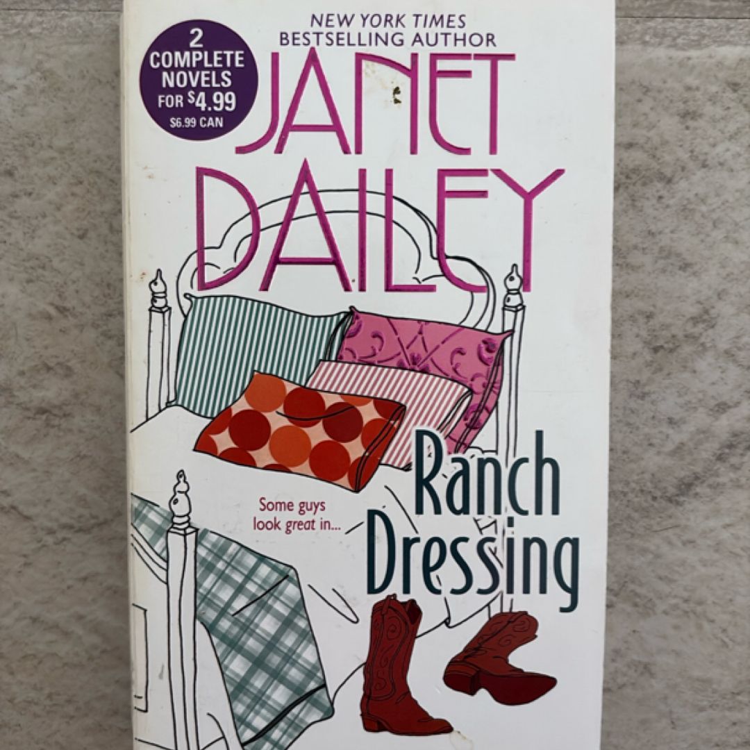 Ranch Dressing