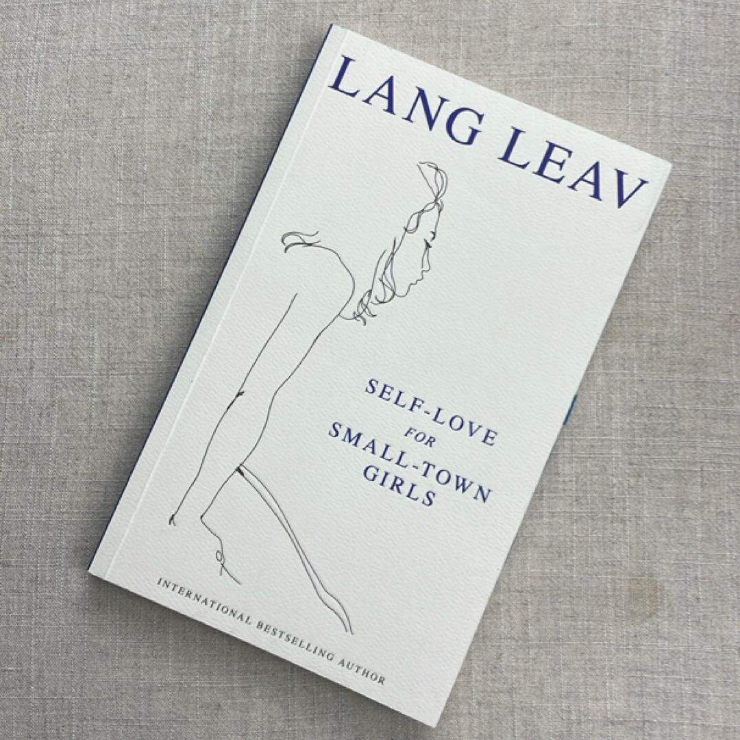 Self-Love for Small-Town Girls