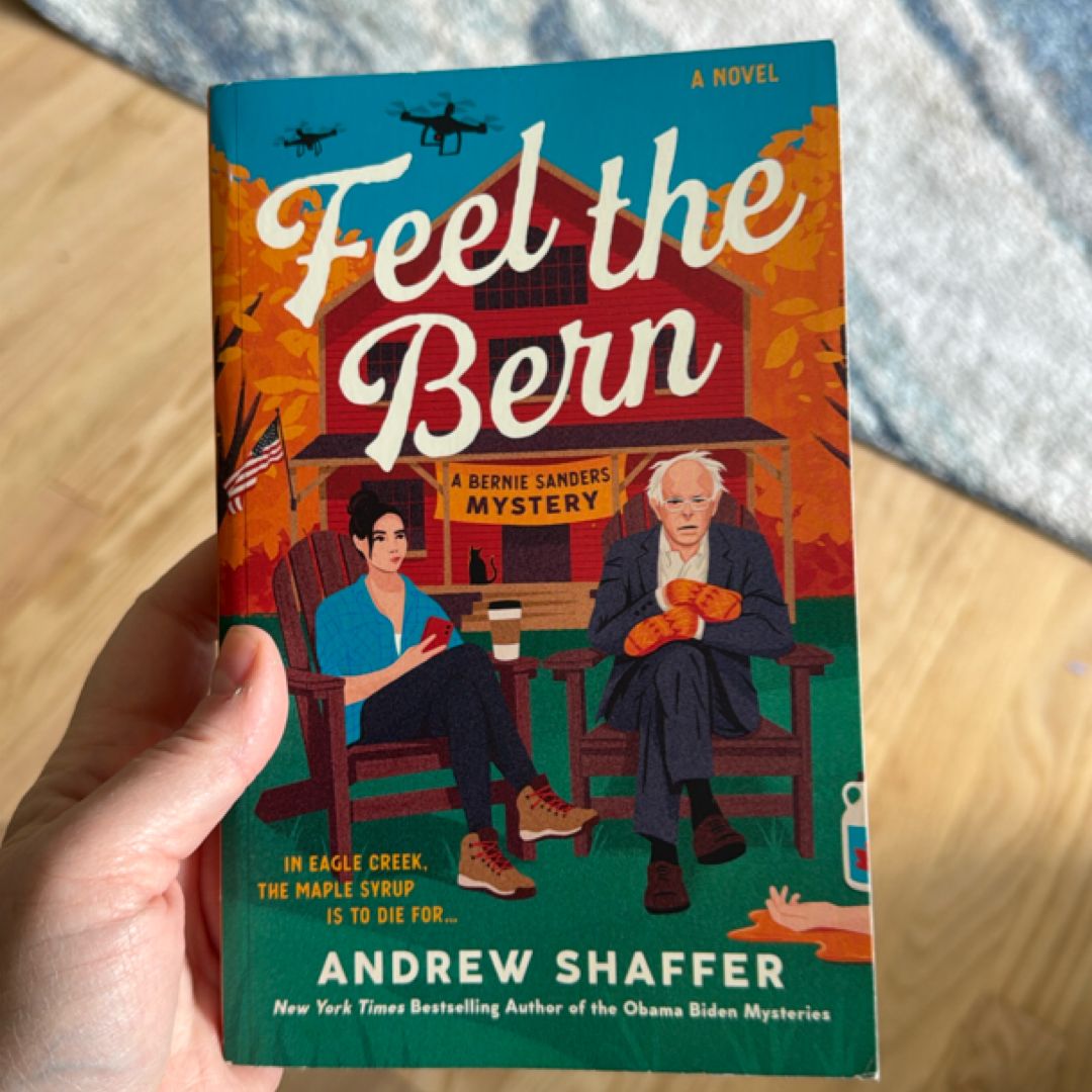 Feel the Bern