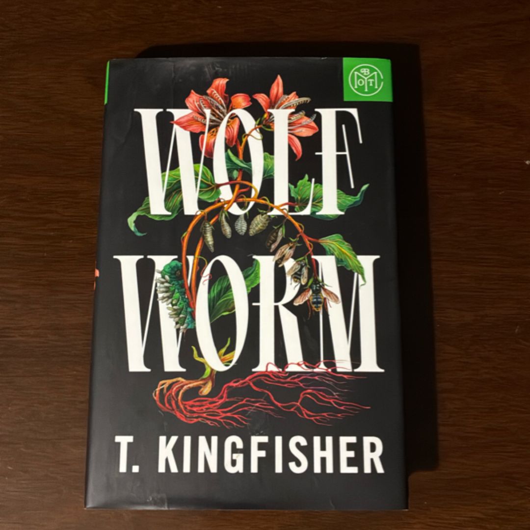 Wolf Worm