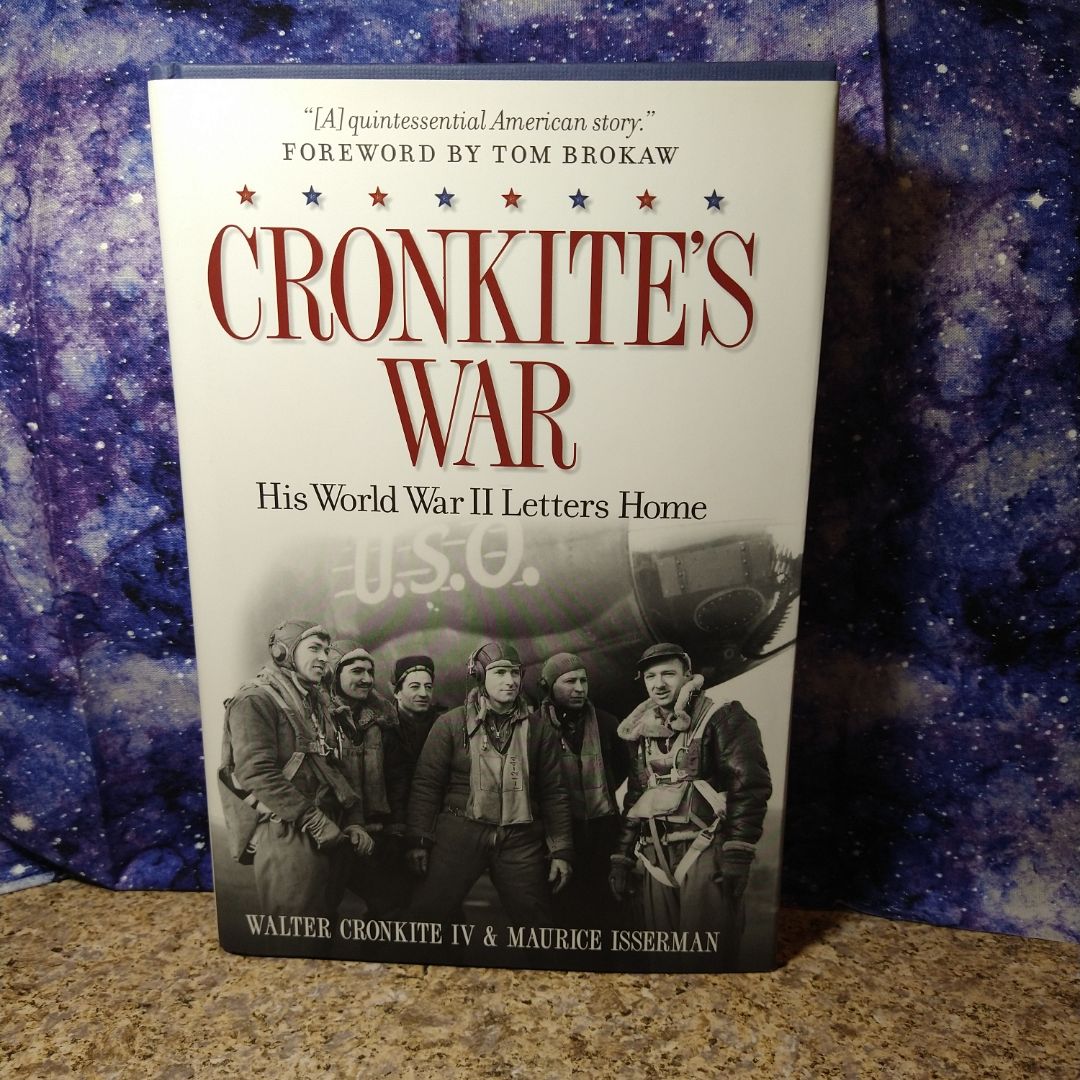 Cronkite's War