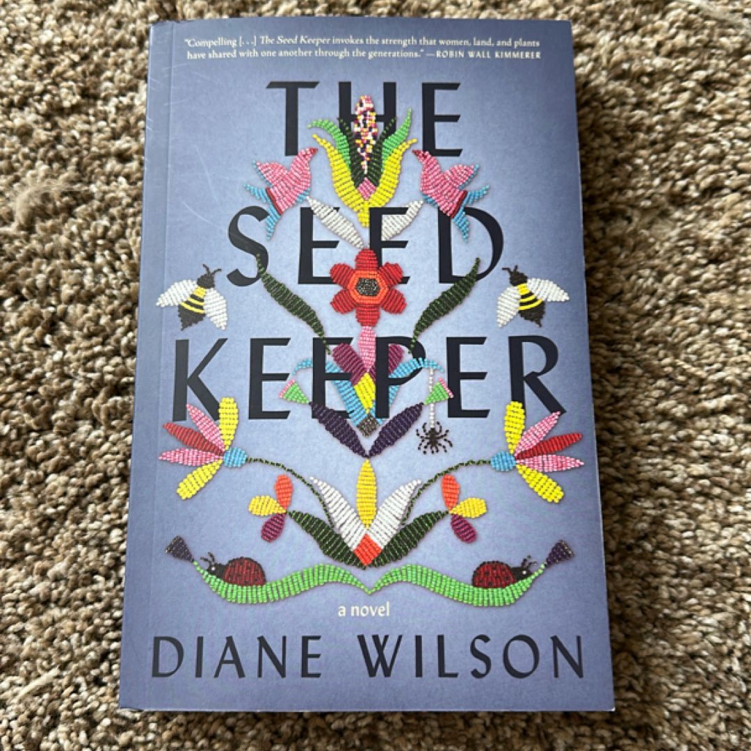 The Seed Keeper