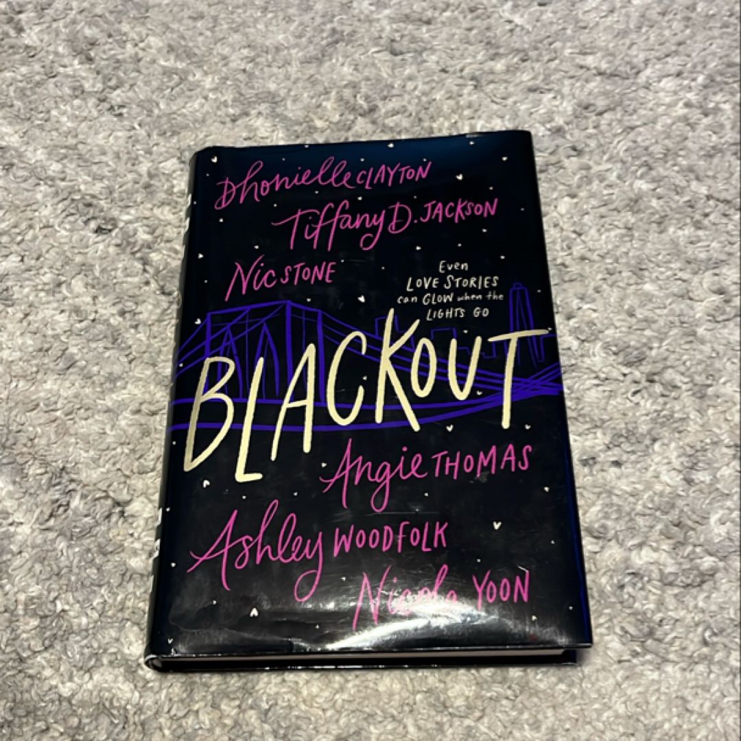 Blackout
