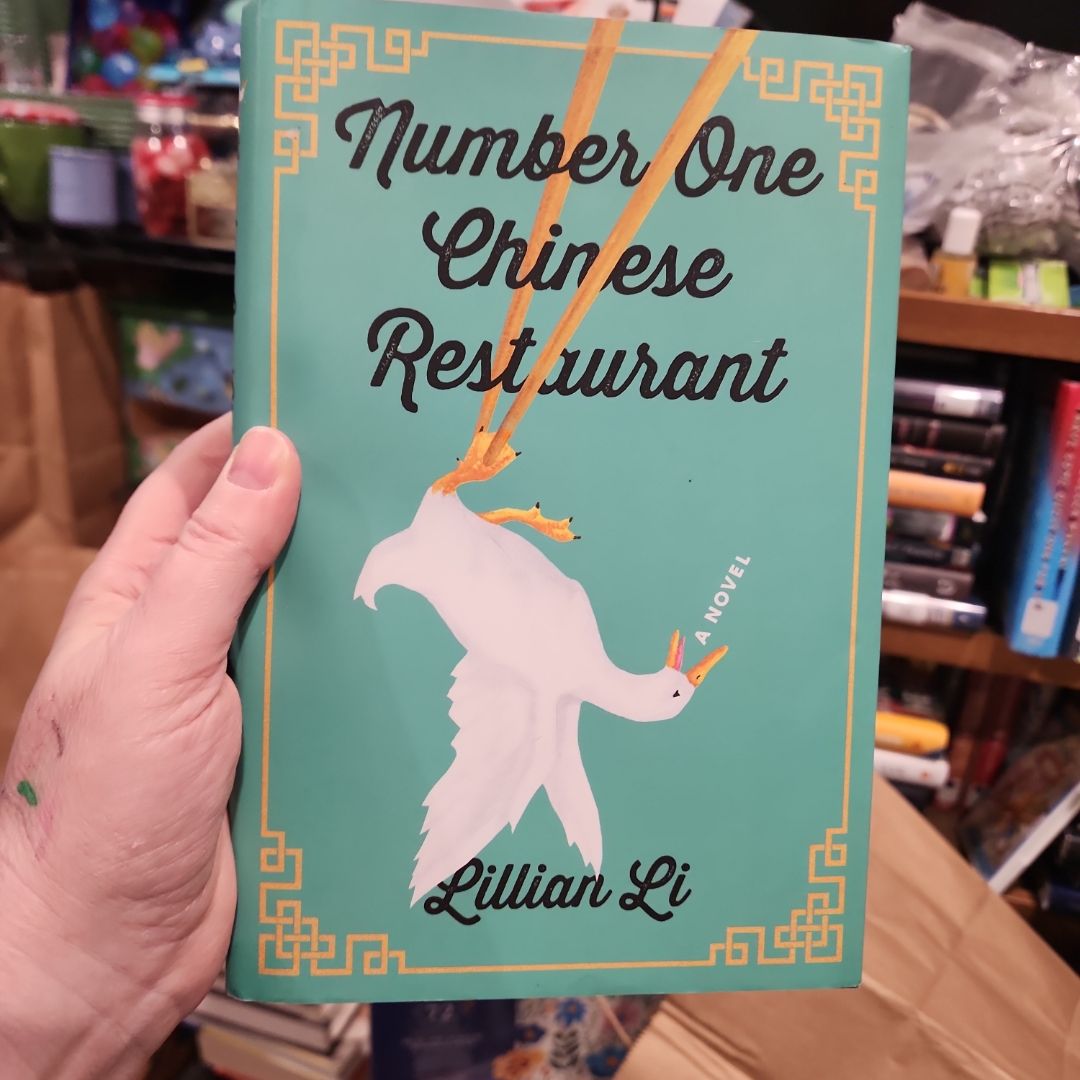 Number One Chinese Restaurant