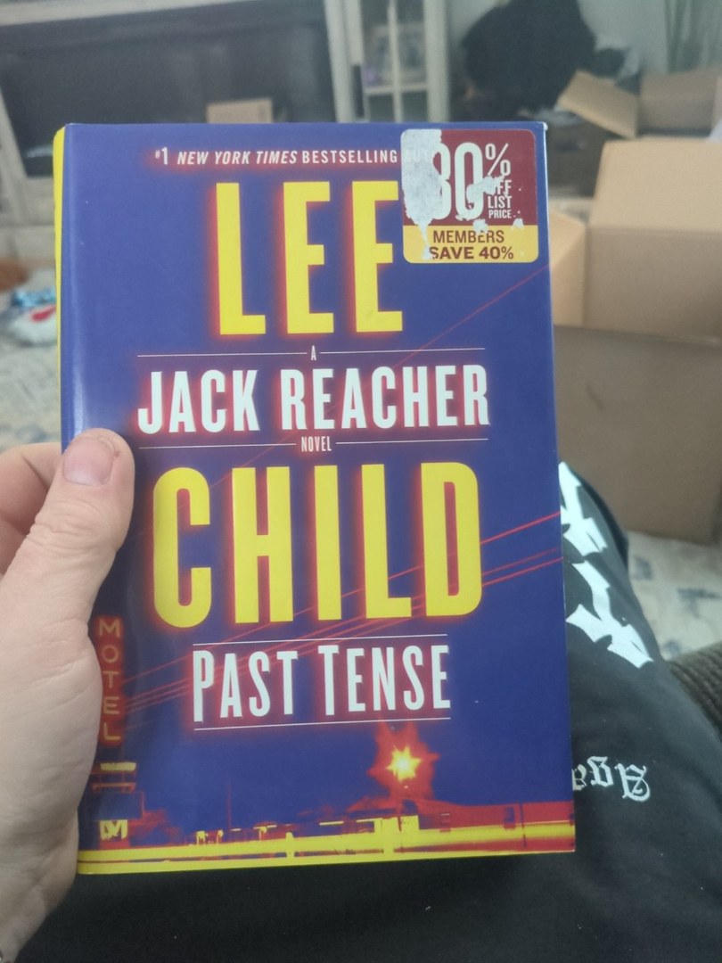 Past Tense