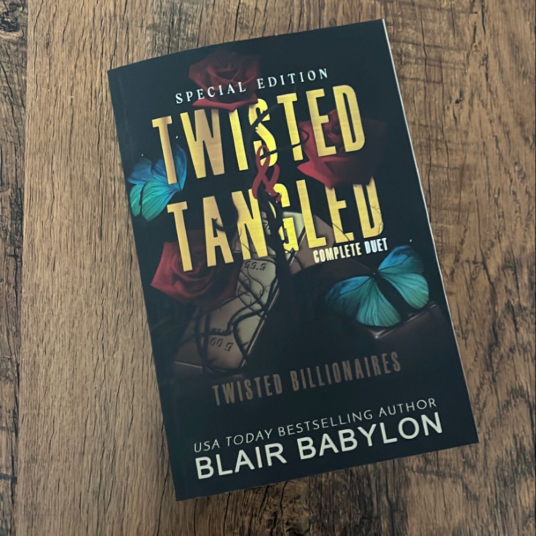 Twisted & Tangled