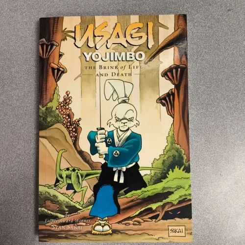 The Brink of Life and Death