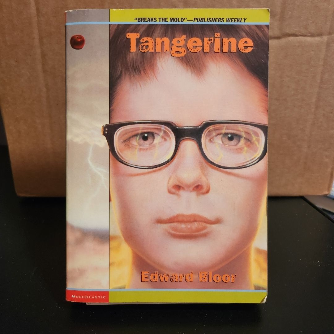 Tangerine