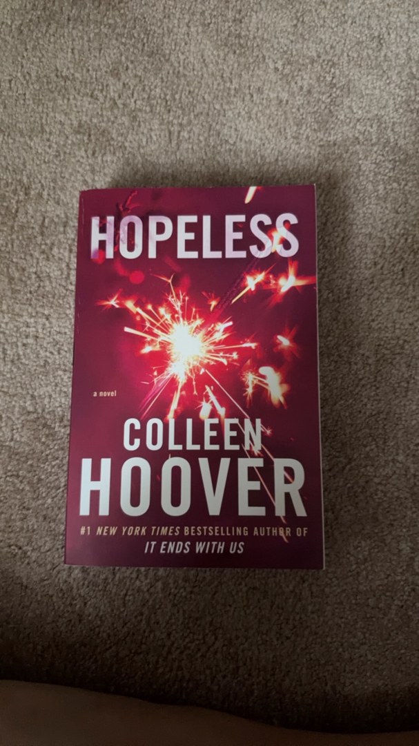Hopeless
