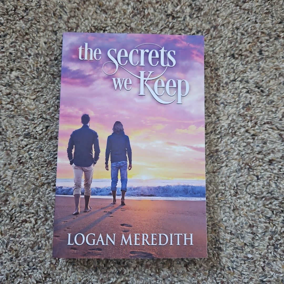 The Secrets We Keep