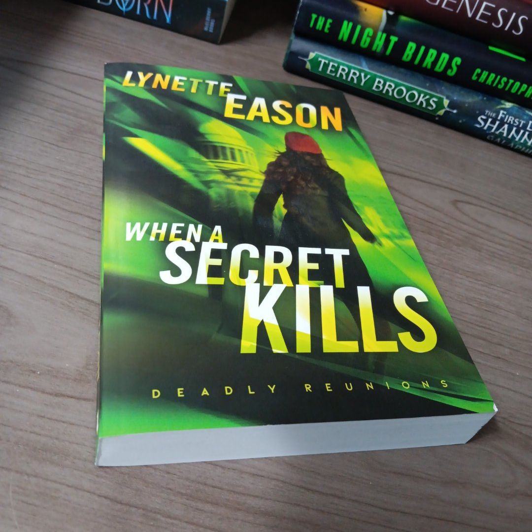 When a Secret Kills