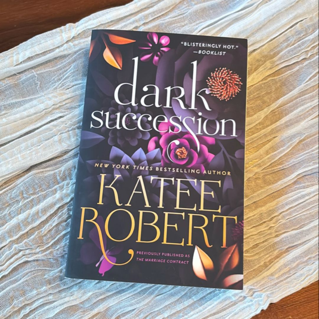 Dark Succession
