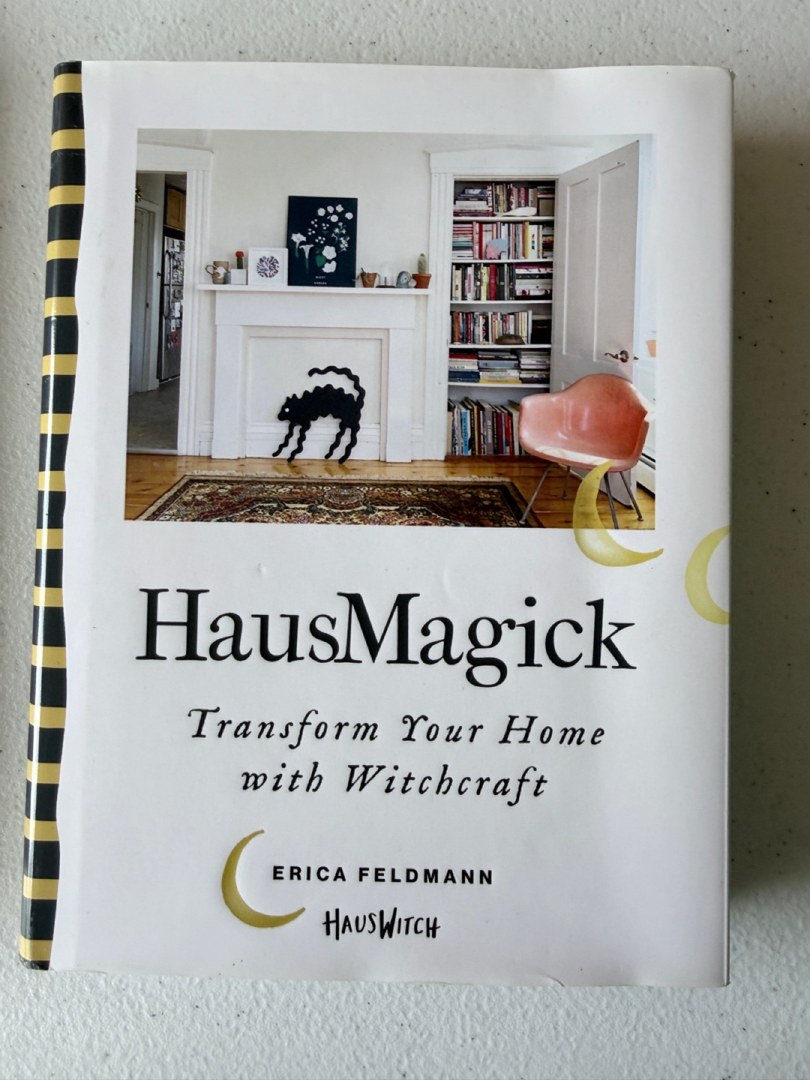 HausMagick
