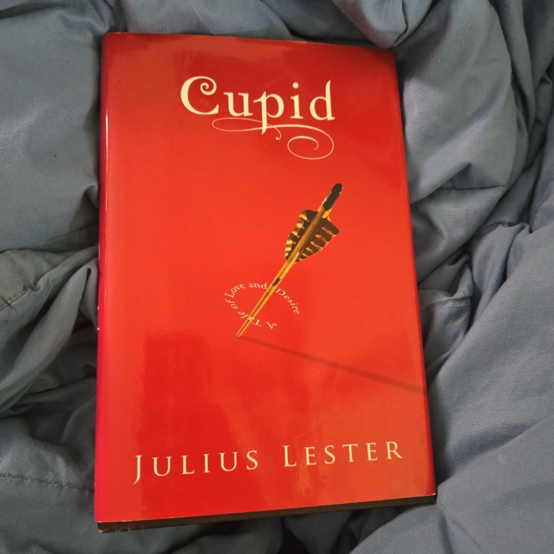 Cupid