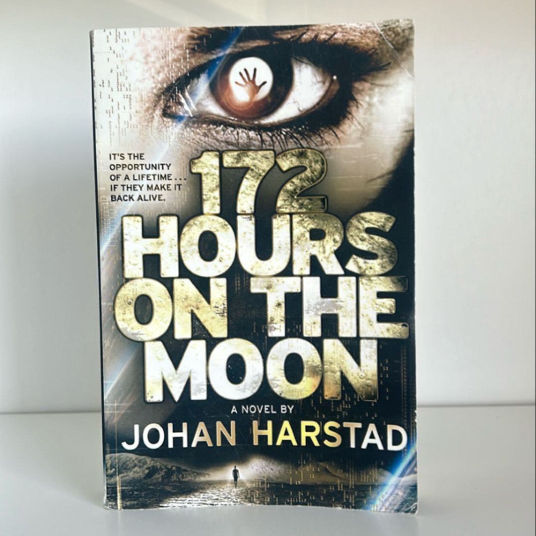 172 Hours on the Moon