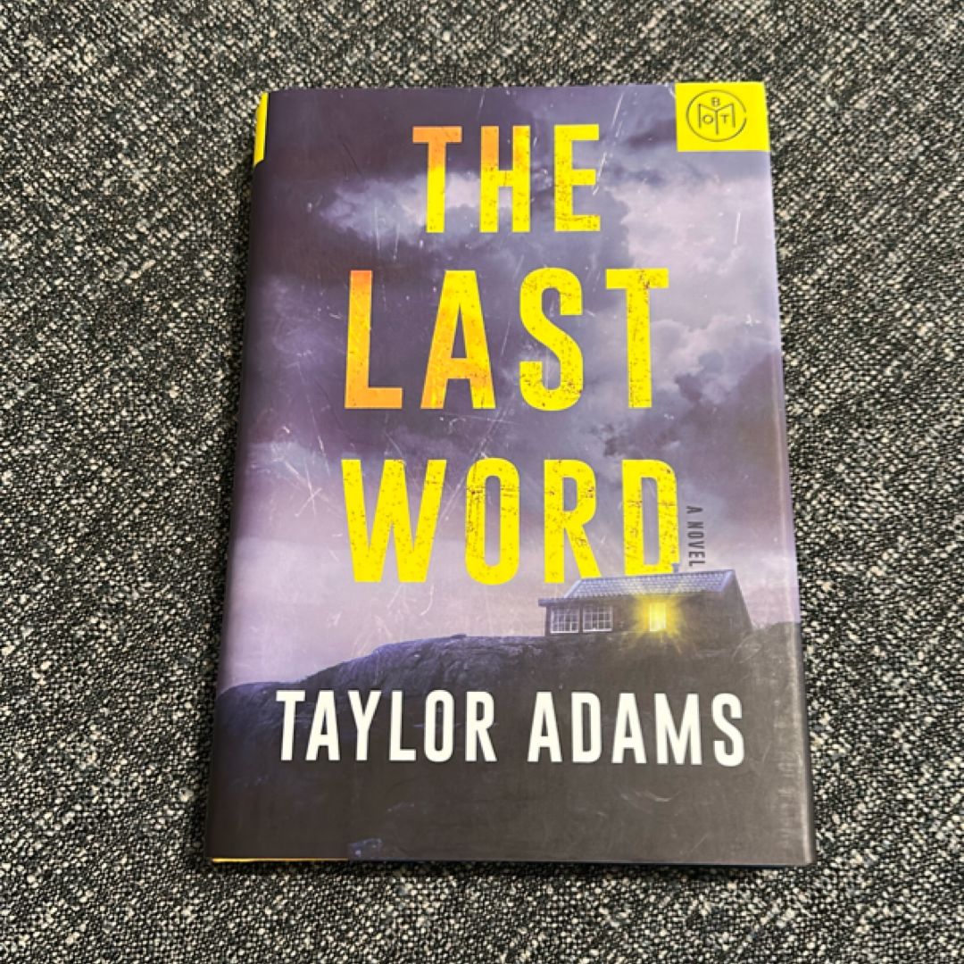 The Last Word