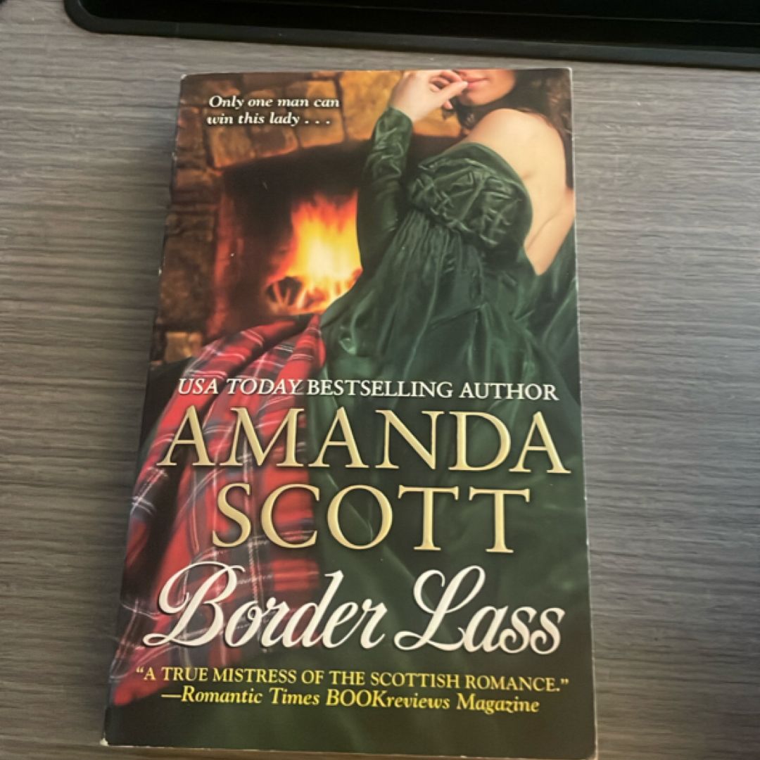 Border Lass