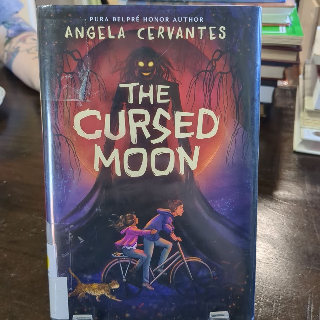 The Cursed Moon
