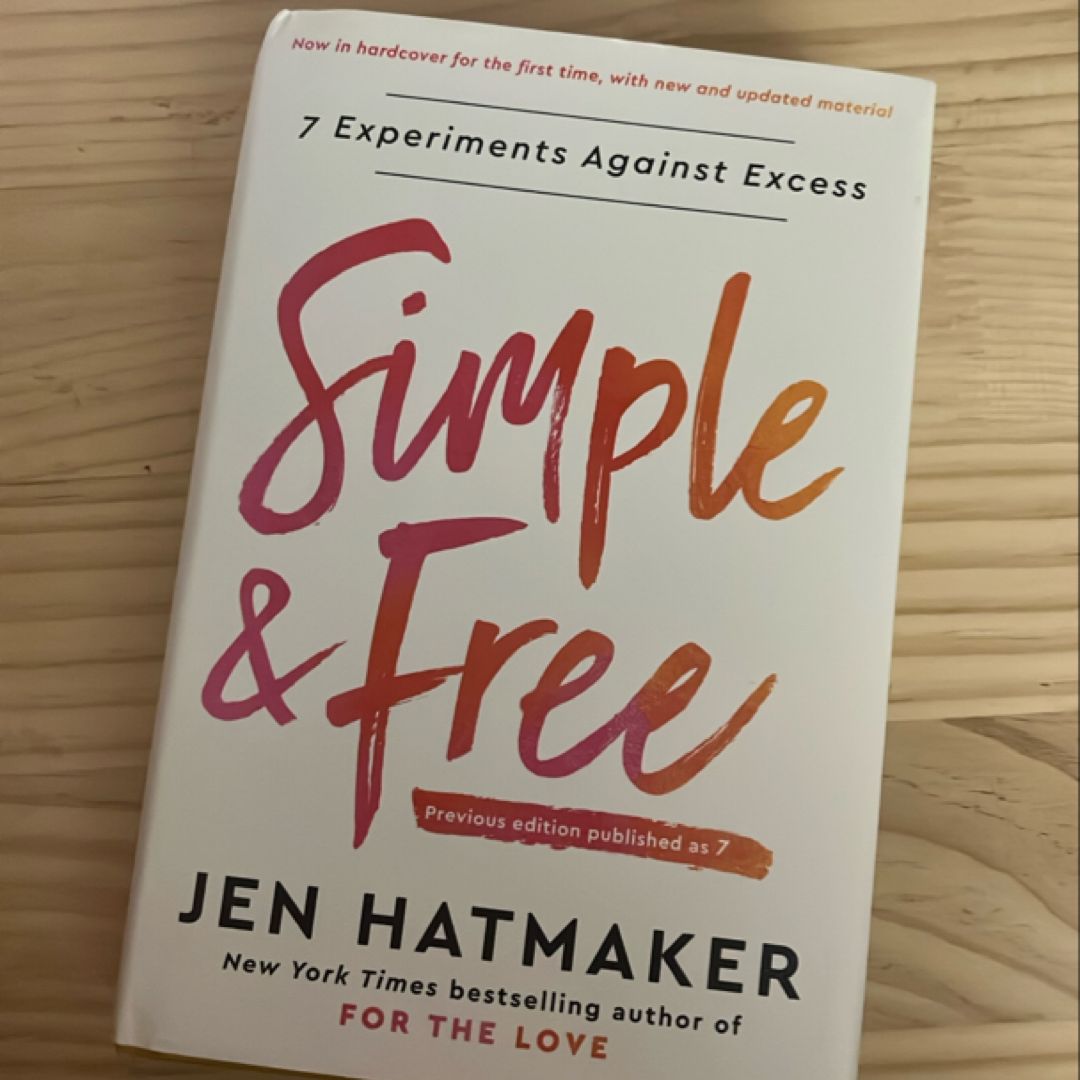 Simple and Free