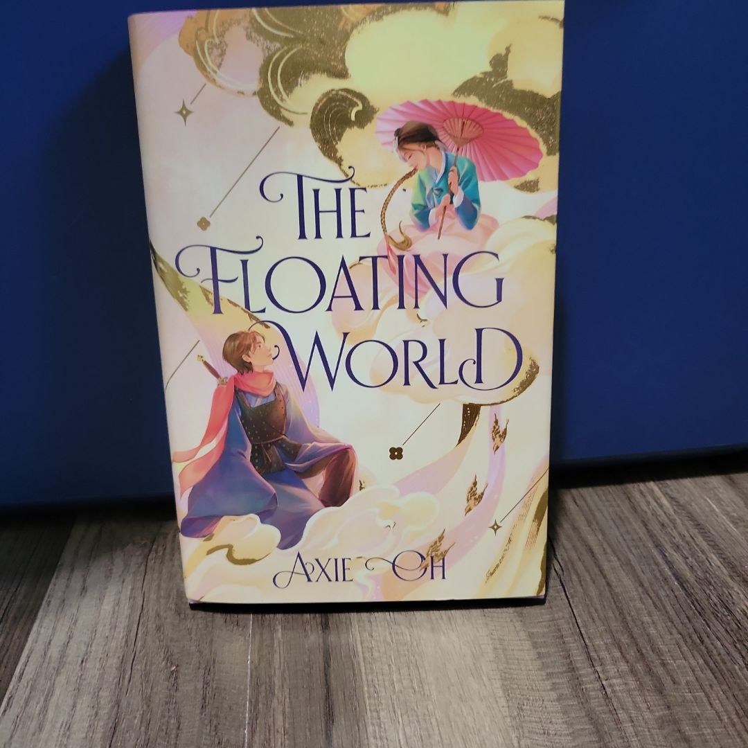 The floating world
