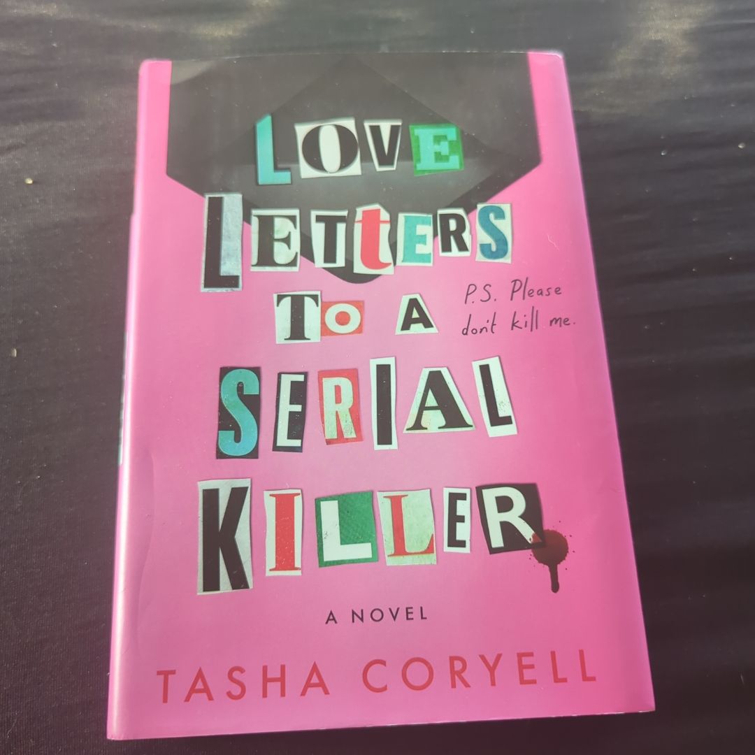 Love Letters to a Serial Killer