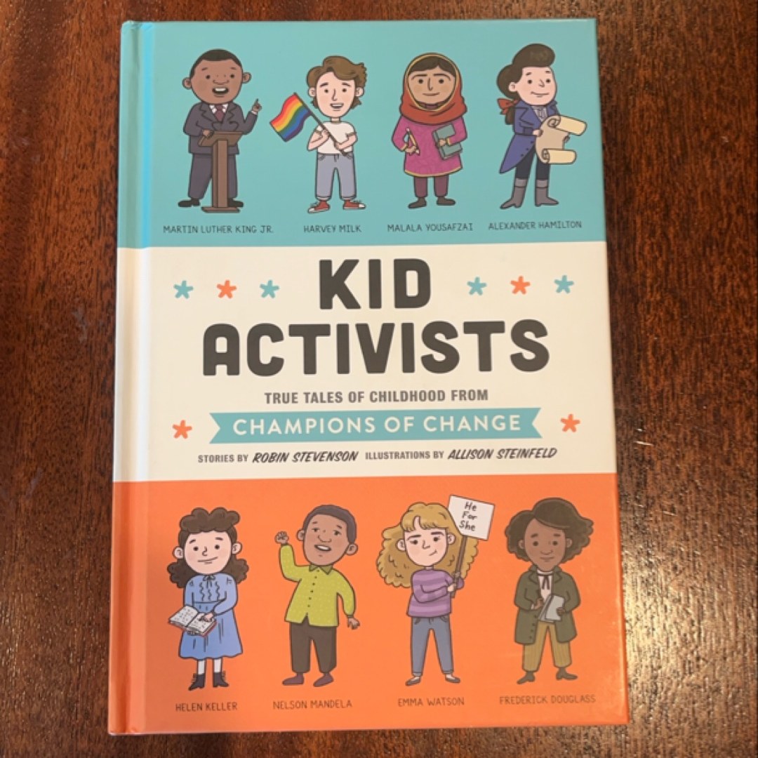 Kid Activists