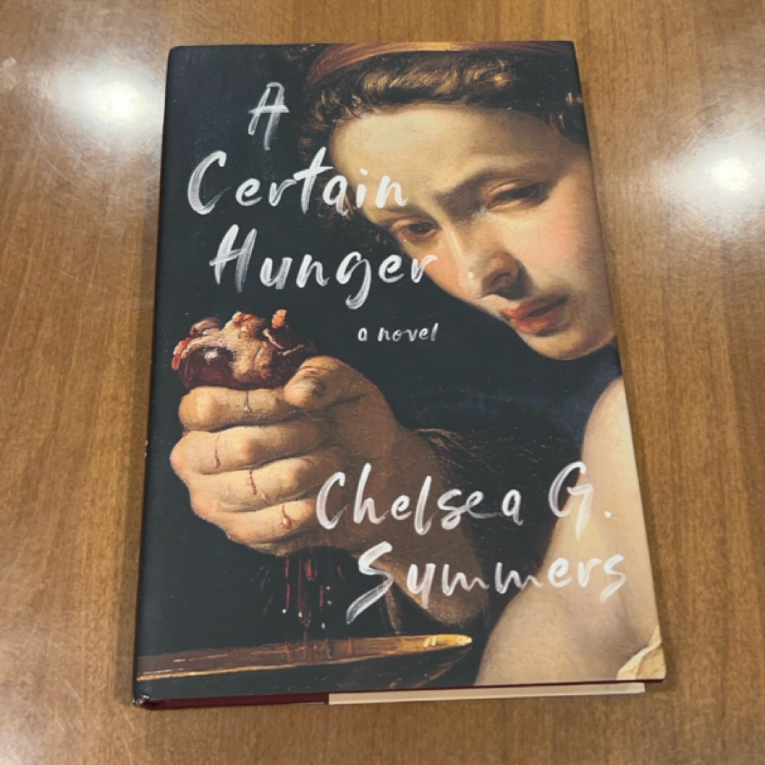 A Certain Hunger