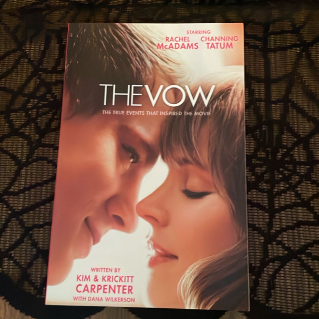 The Vow