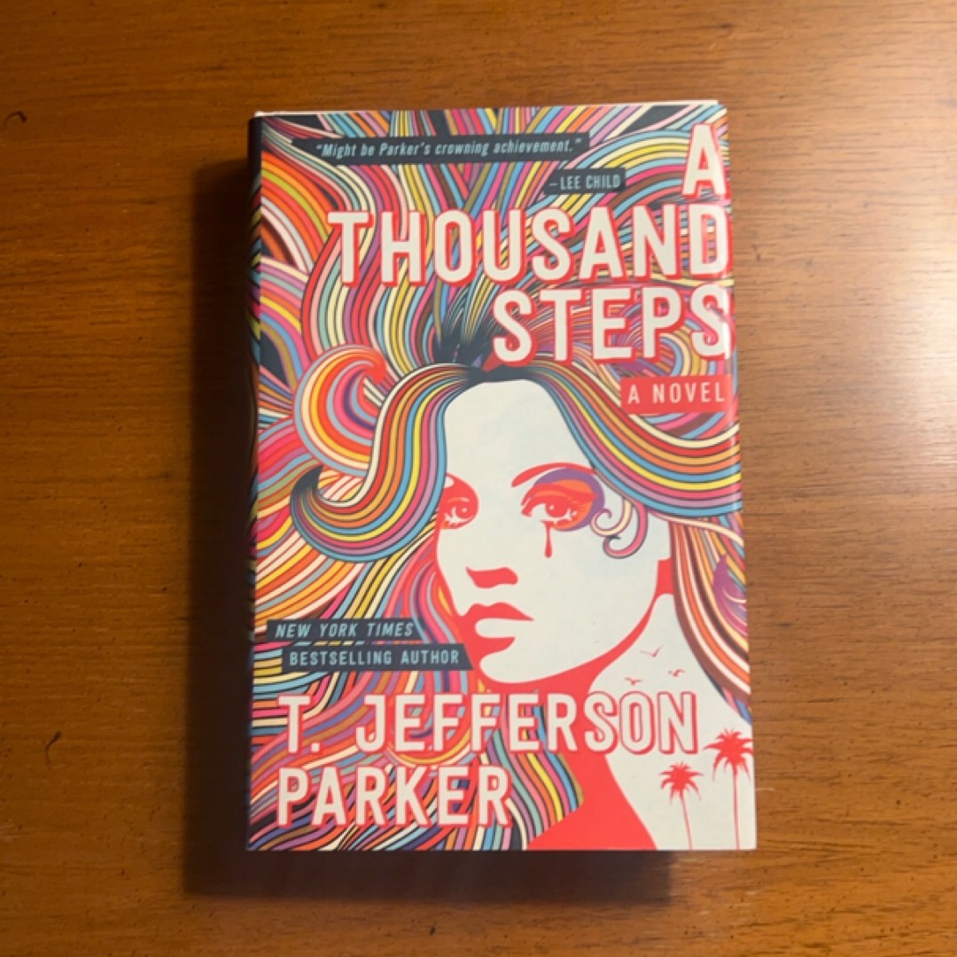 A Thousand Steps