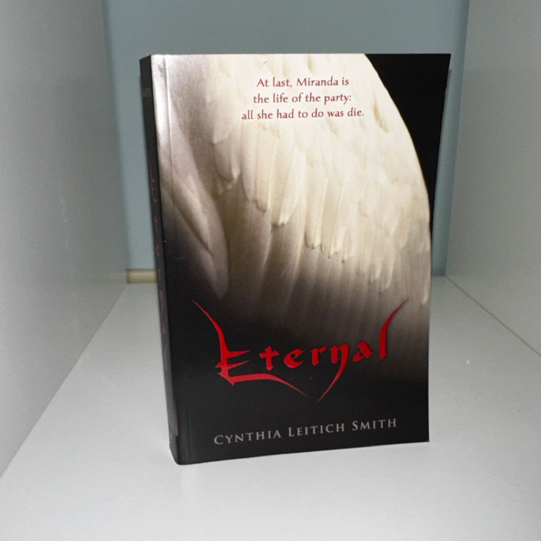 Eternal
