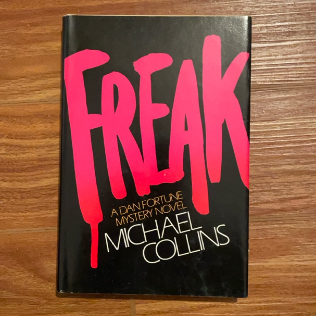 Freak