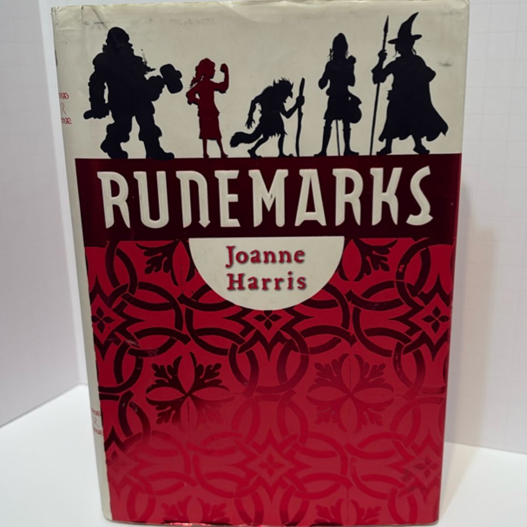 Runemarks