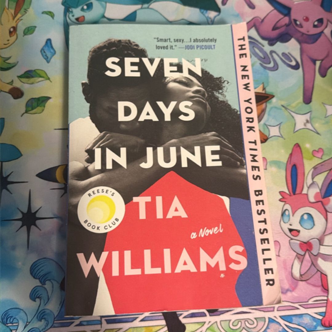 Seven Days in June