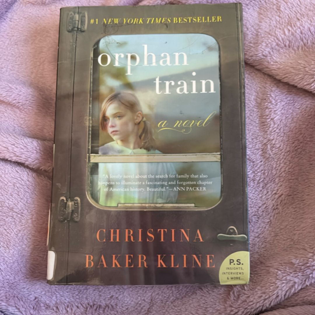Orphan Train